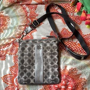 Coach Crossbody Purse